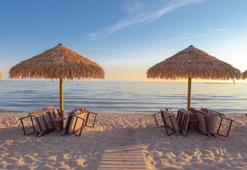 Conchiglia Azzurra Resort & Beach