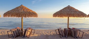 콘키글리아 아주라 리조트 & 비치