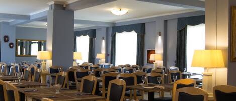 Restoran