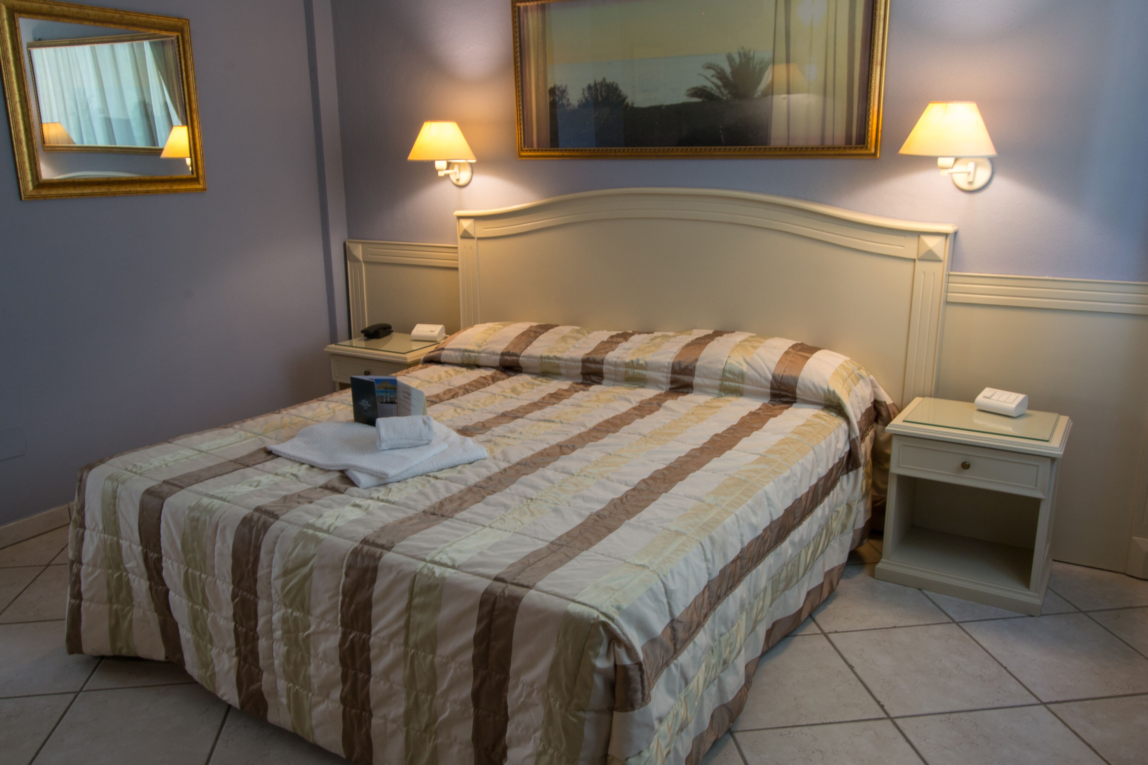 Foto - Conchiglia Azzurra Resort & Beach