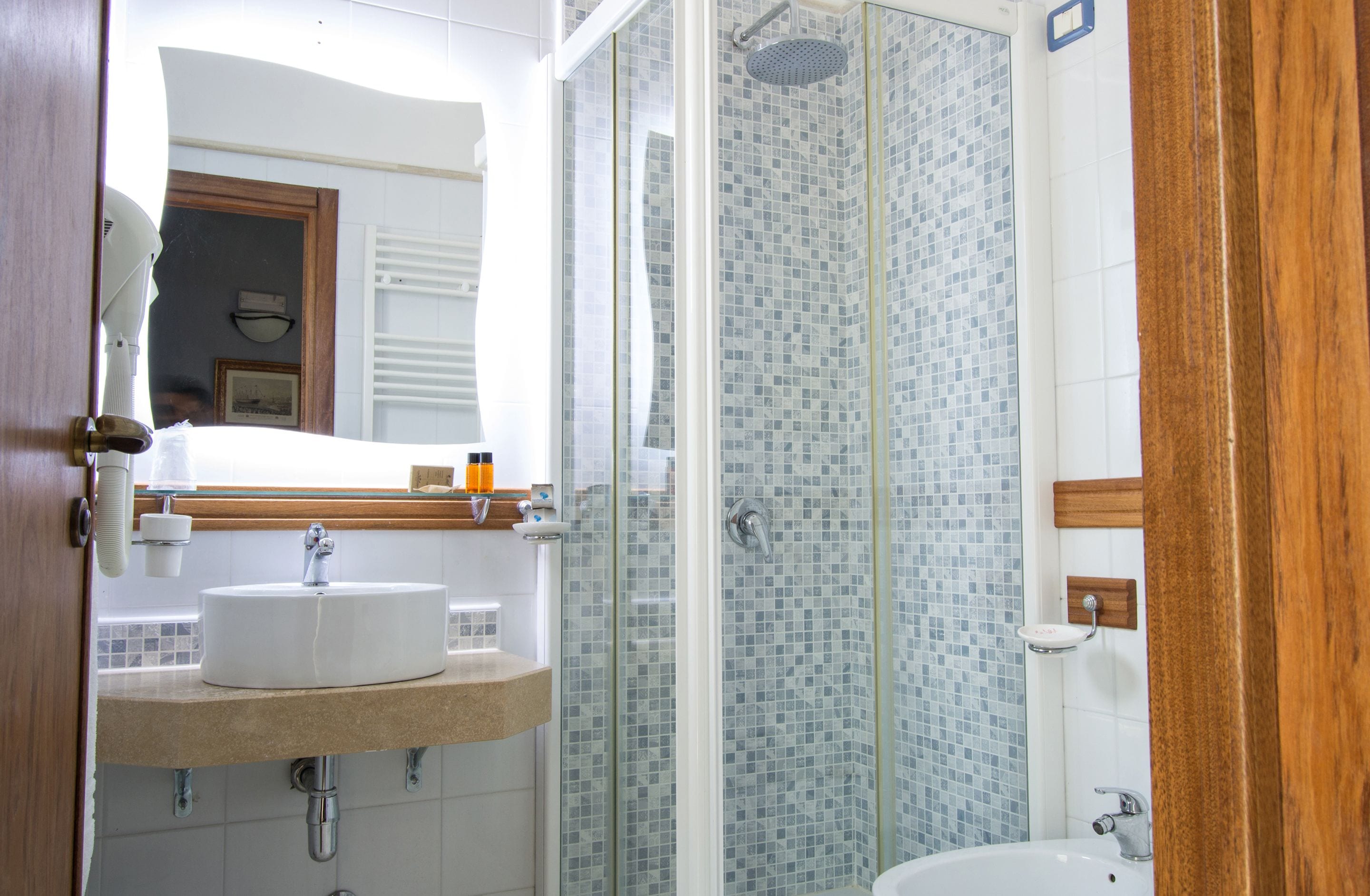 Foto - Conchiglia Azzurra Resort & Beach