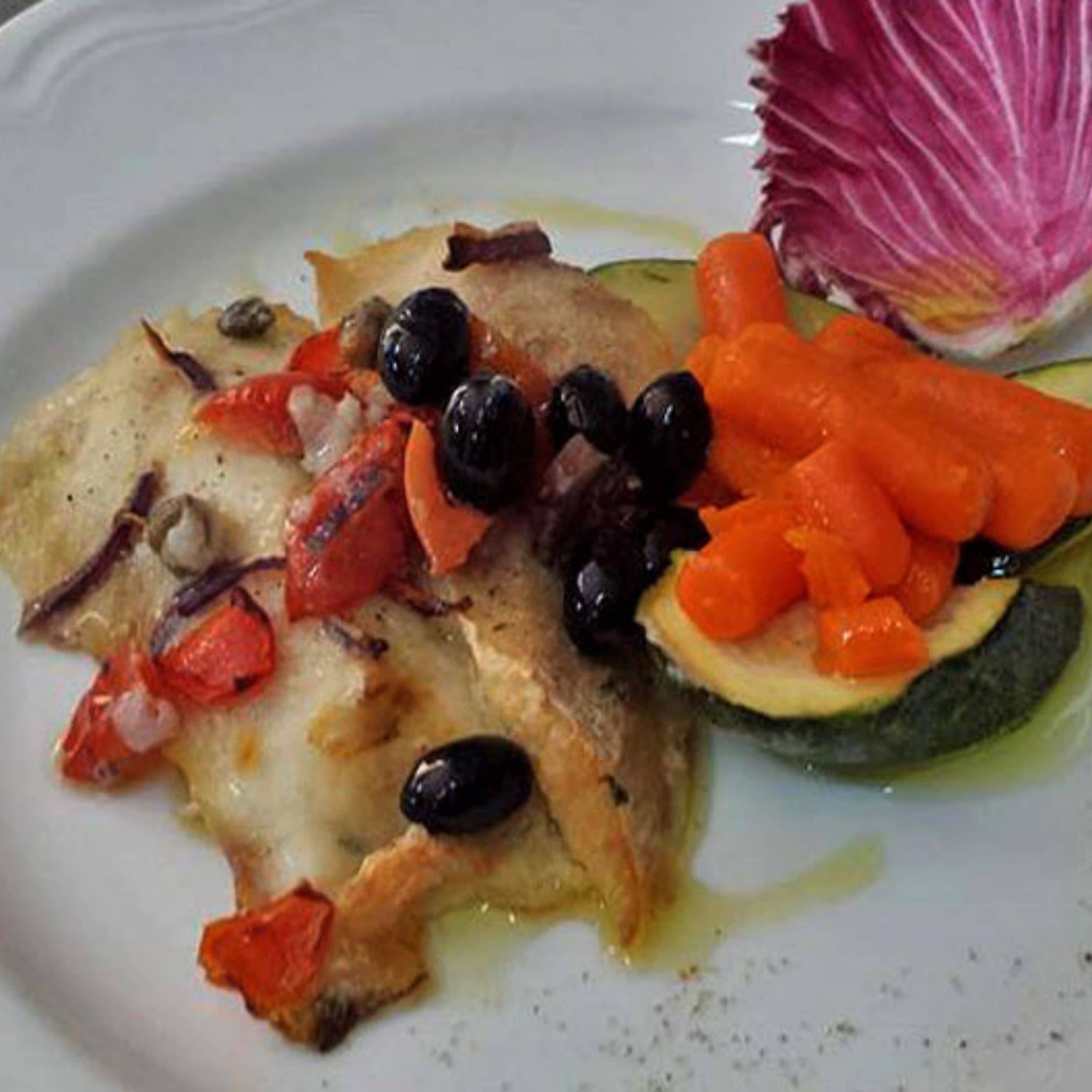 Photo - Conchiglia Azzurra Resort & Beach