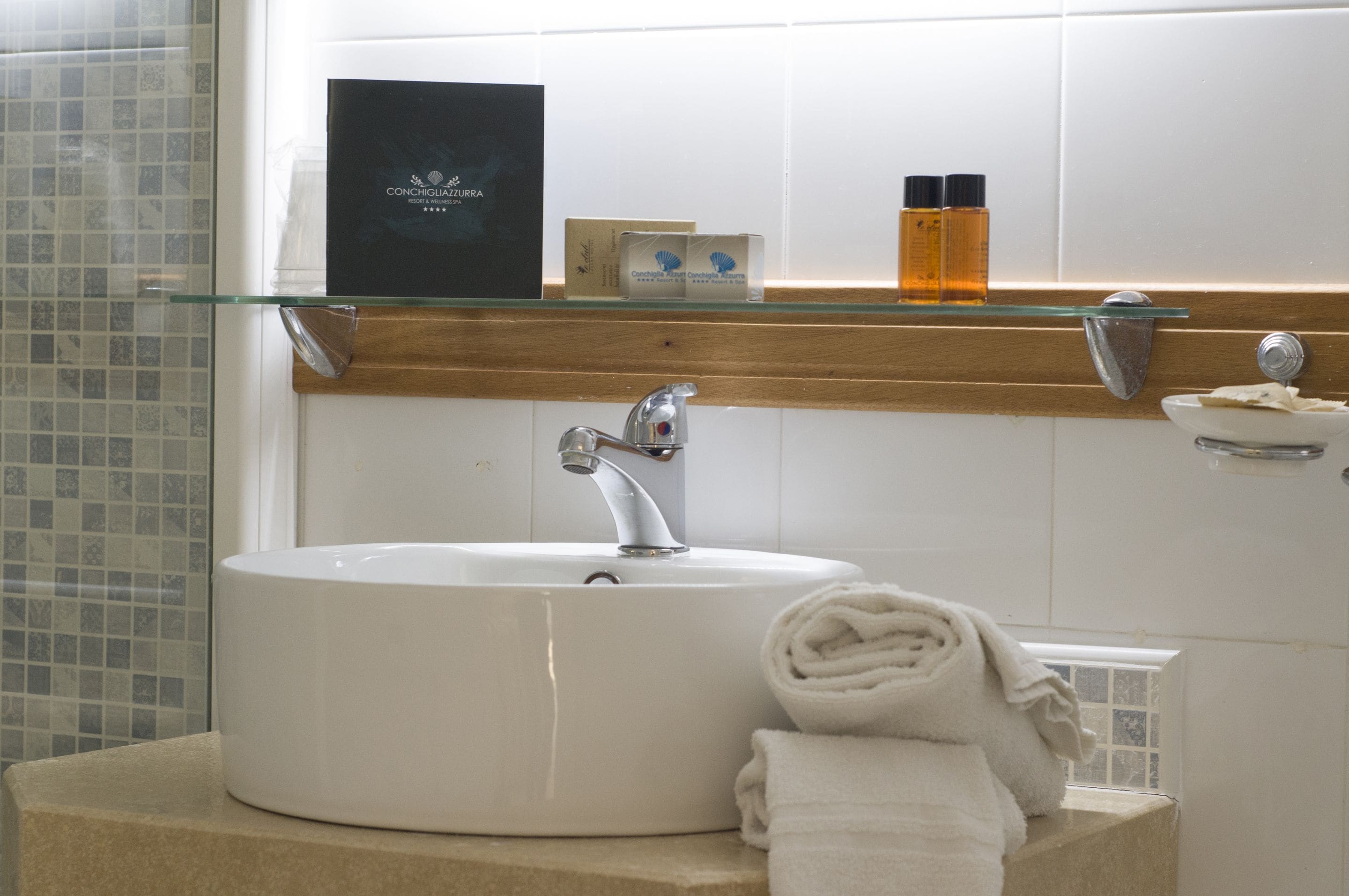 Foto - Conchiglia Azzurra Resort & Beach