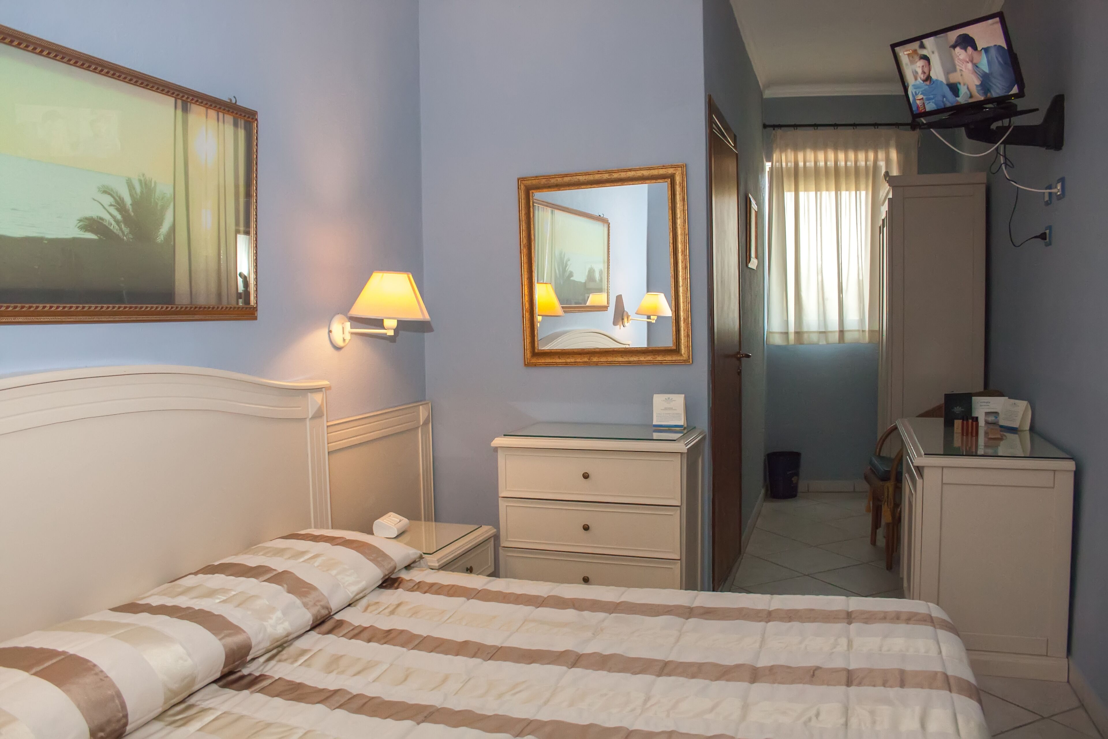 Foto - Conchiglia Azzurra Resort & Beach