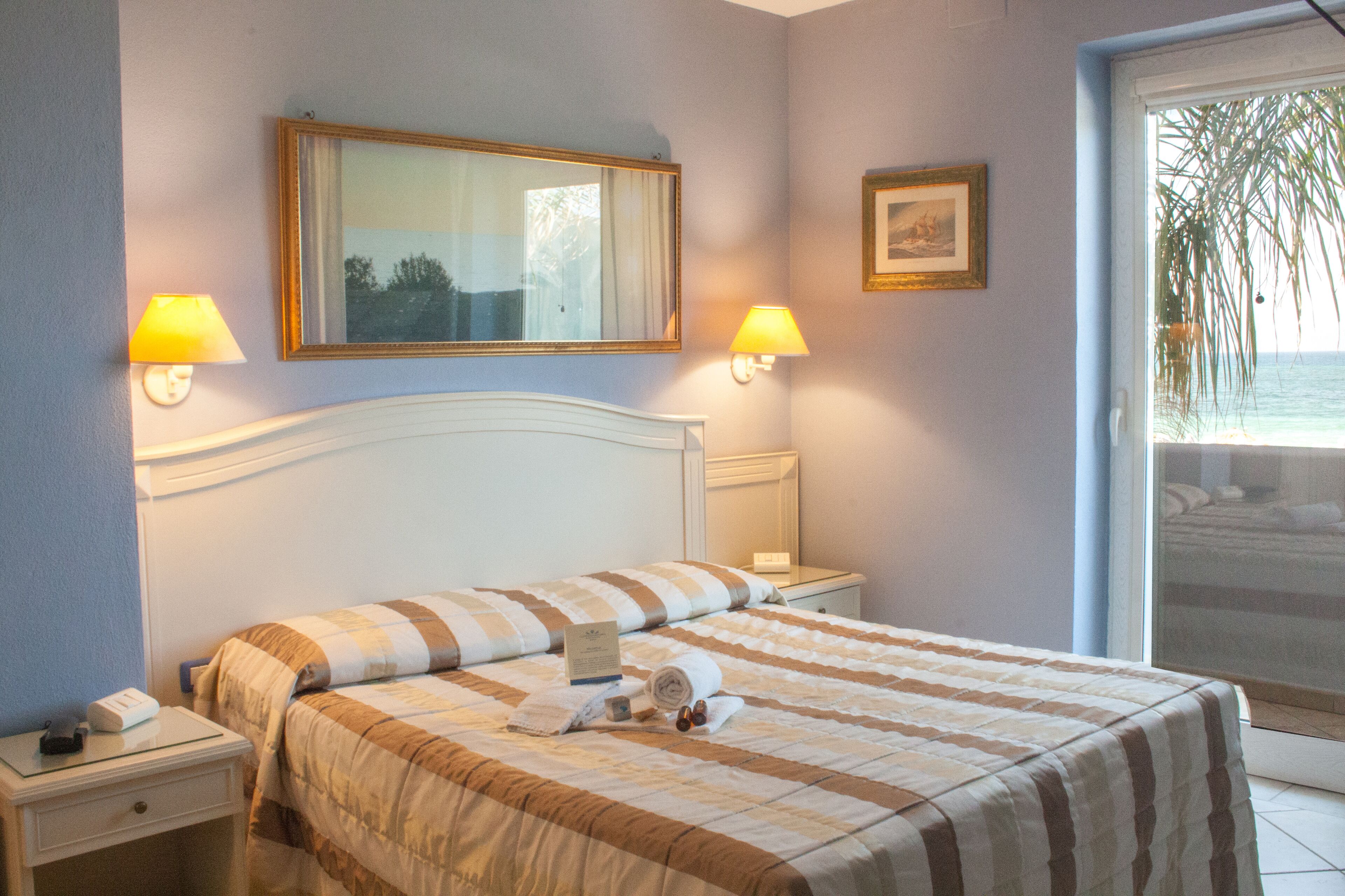 Foto - Conchiglia Azzurra Resort & Beach