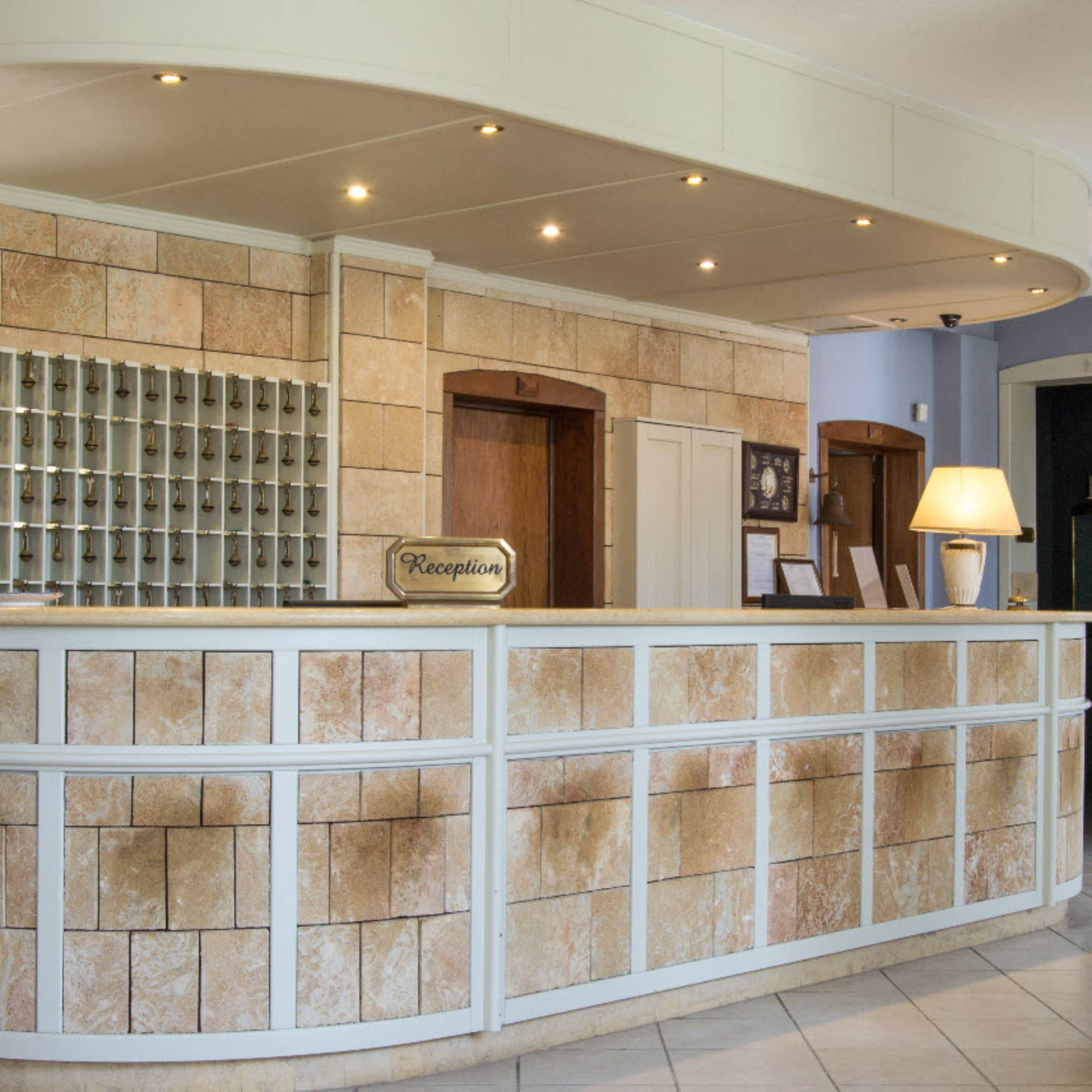 Foto - Conchiglia Azzurra Resort & Beach