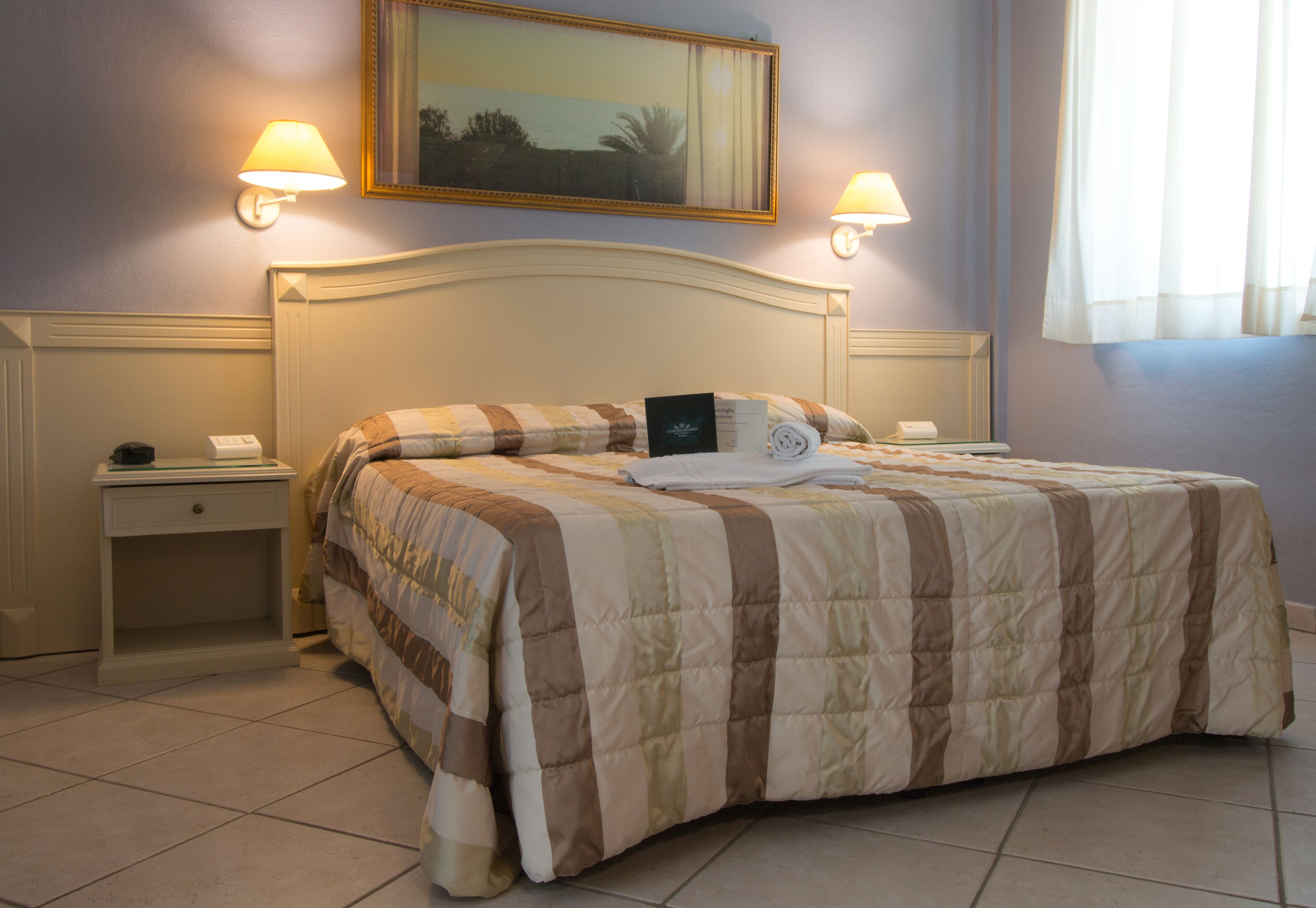 Foto - Conchiglia Azzurra Resort & Beach