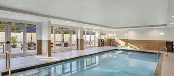 Fairfield Inn & Suites Lake City