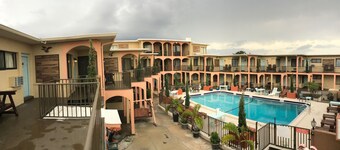 San Marina Motel