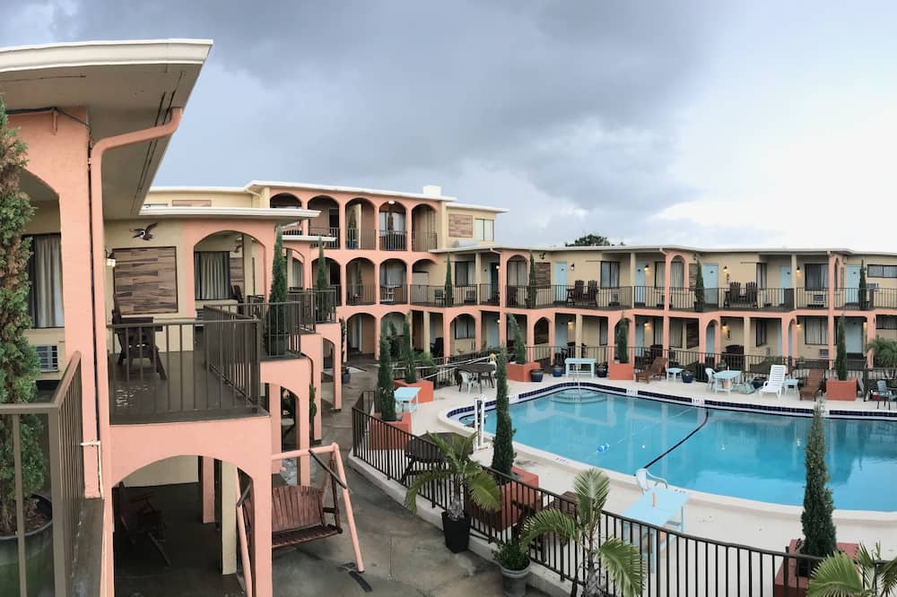 San Marina Motel
