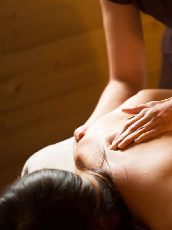 Couples treatment room(s), Turkish bath/hammam, body treatments