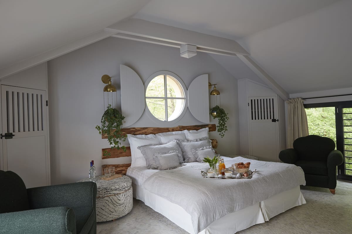 Suite (Les pigeons) | Sábanas de algodón egipcio y ropa de cama de alta calidad