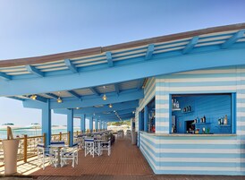 Bar de playa