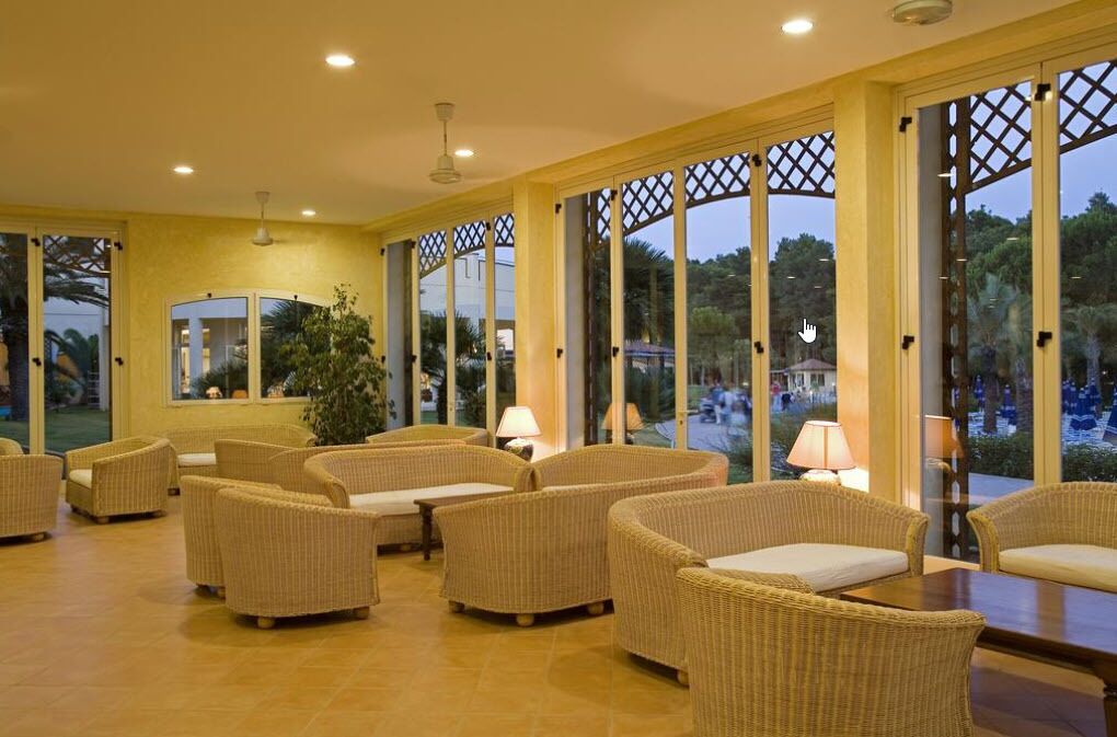 minibar, in-room safe, desk, cots/infant beds