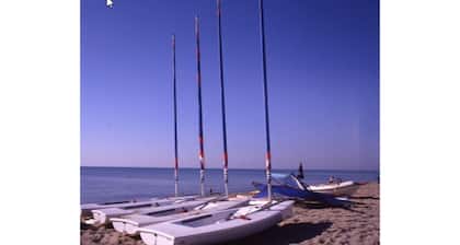 TH Marina di Pisticci - Ti Blu Village