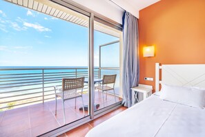 Balcony - Hotel Na Forana (Capdepera)