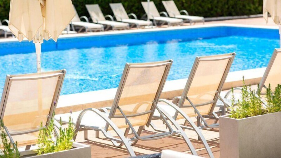 Hotel THB Dos Playas - Adults Only