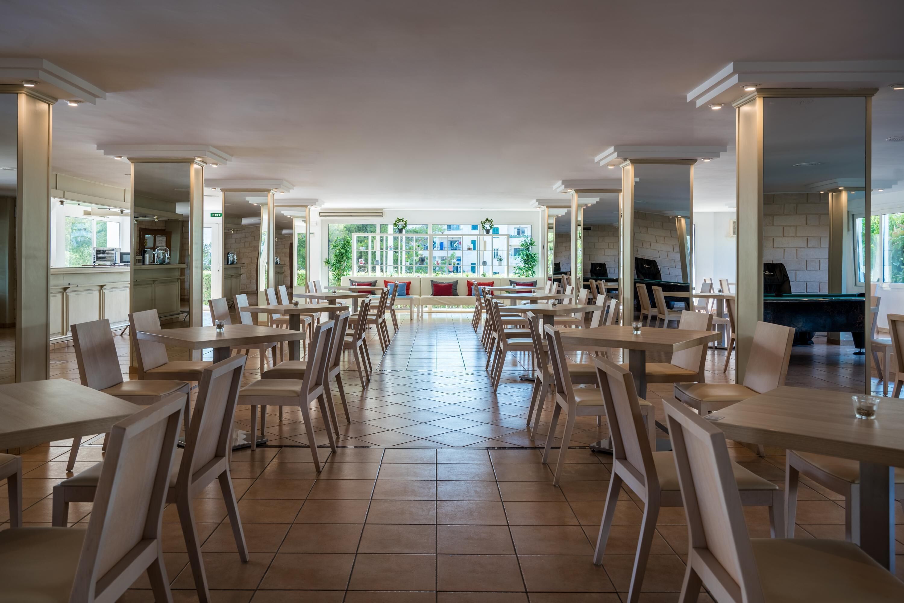 Foto - THB Dos Playas - Adults Only