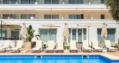 Hotel THB Dos Playas - Adults Only