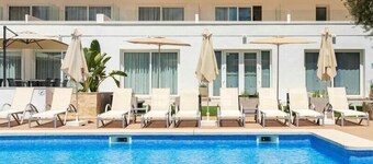 Hotel THB Dos Playas - Adults Only