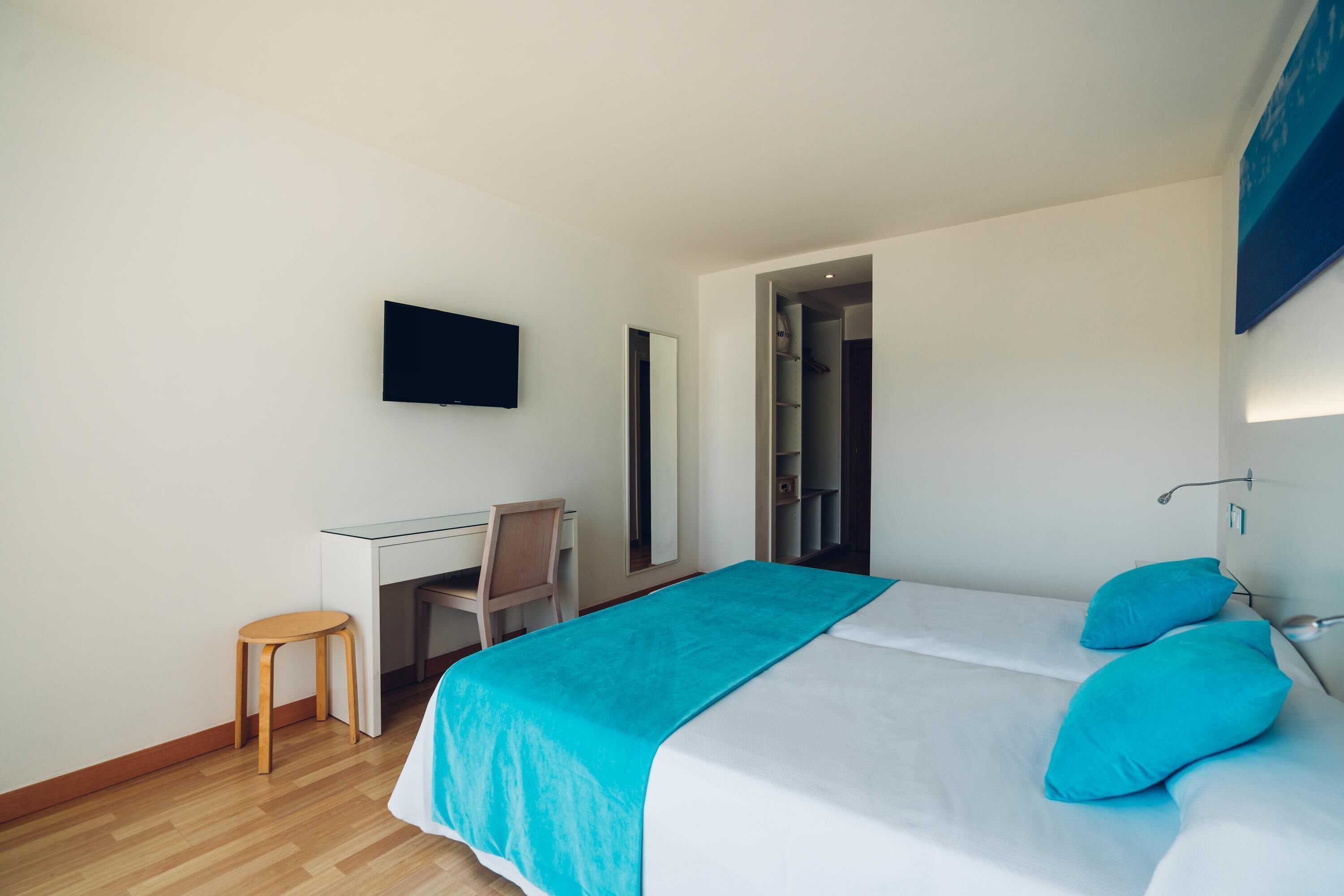 Foto - THB Dos Playas - Adults Only