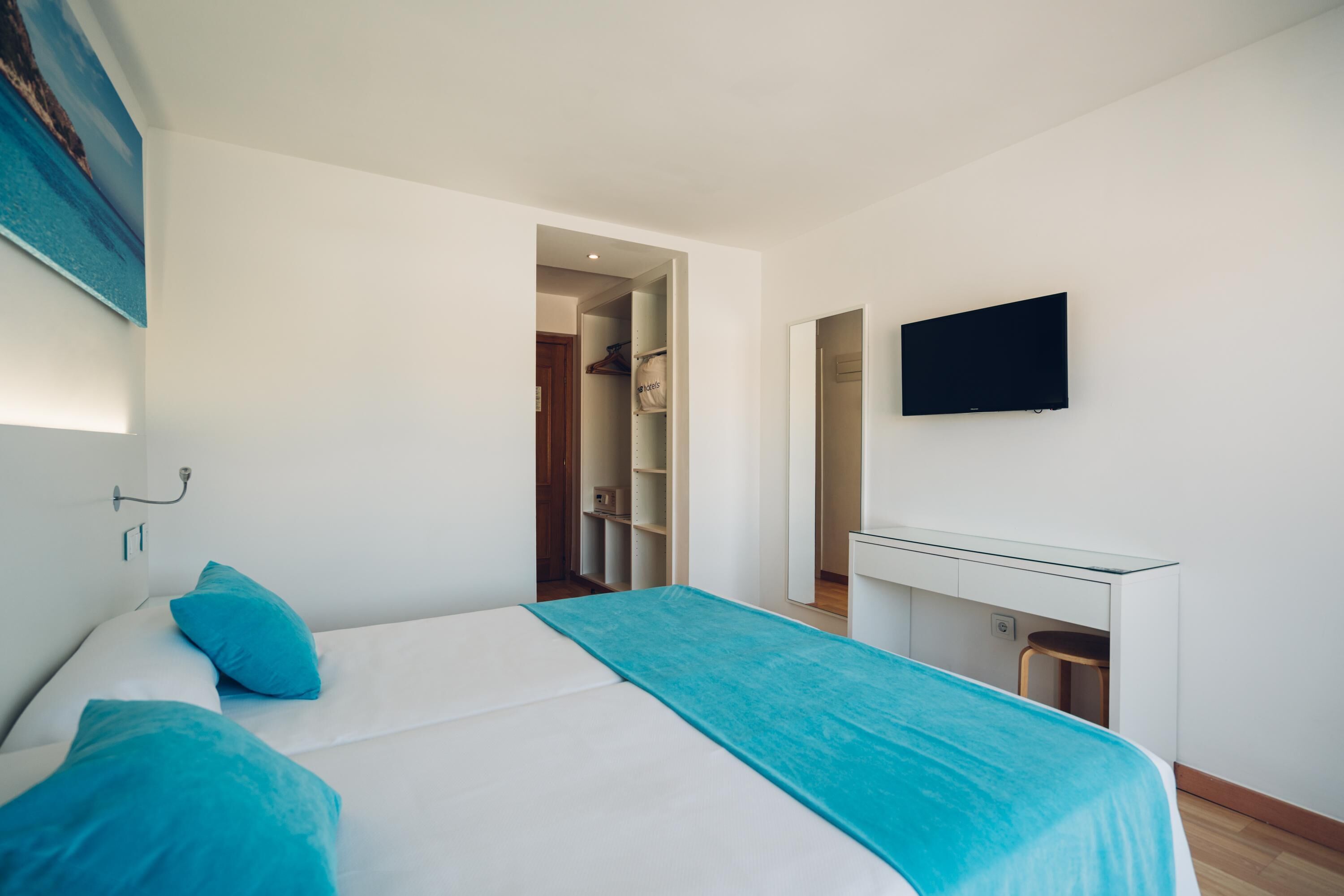 Foto - THB Dos Playas - Adults Only