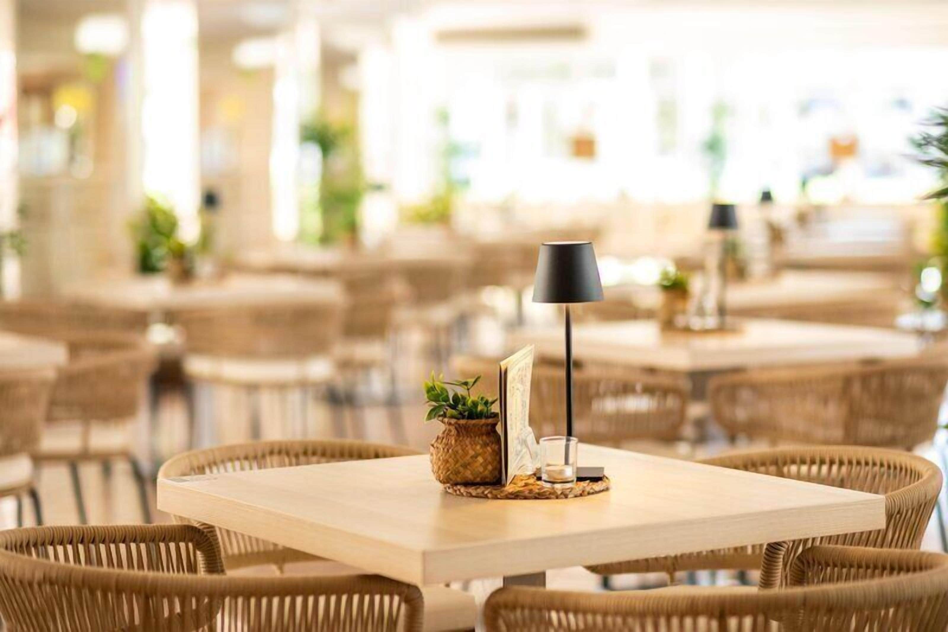 Restaurantes