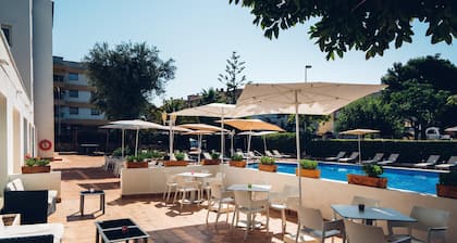 Hotel THB Dos Playas - Adults Only