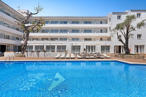 Hotel THB Dos Playas - Adults Only