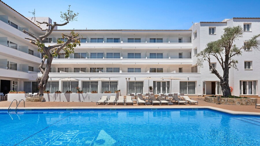 Hotel THB Dos Playas - Adults Only