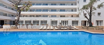 Hotel THB Dos Playas - Adults Only