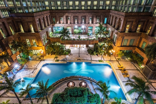 Formosan Naruwan Hotel & Resort Taitung