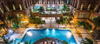 Formosan Naruwan Hotel & Resort Taitung