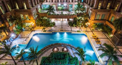 Formosan Naruwan Hotel & Resort Taitung