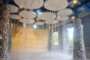 Servicio de la propiedad