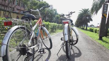 單車