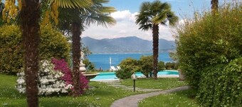 Wellness & Beauty Hotel Conca Azzurra