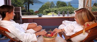 Wellness & Beauty Hotel Conca Azzurra