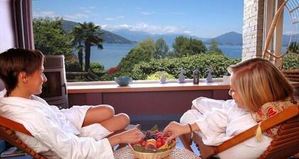 Wellness & Beauty Hotel Conca Azzurra