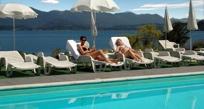 Wellness & Beauty Hotel Conca Azzurra