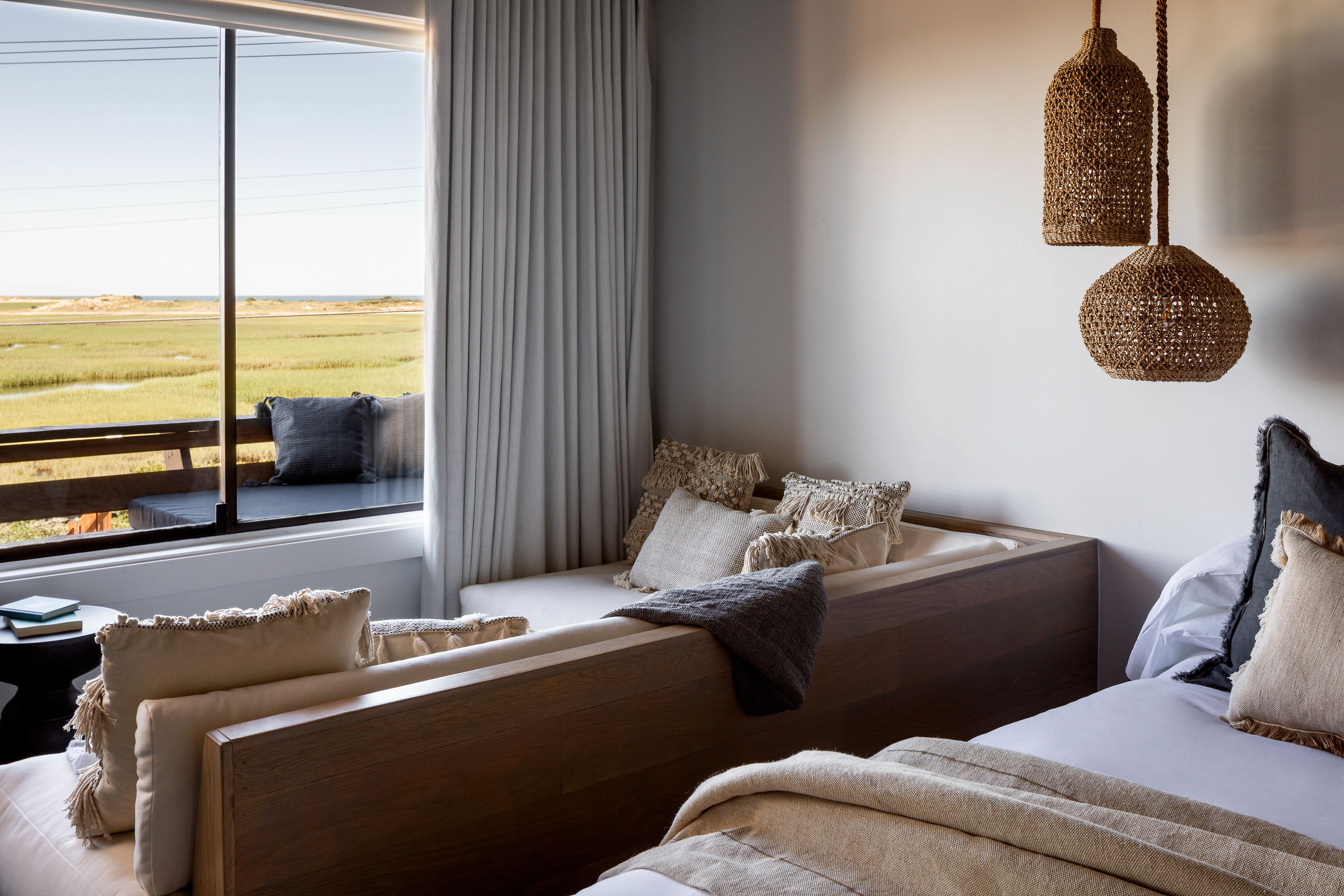 king balcony | view from room