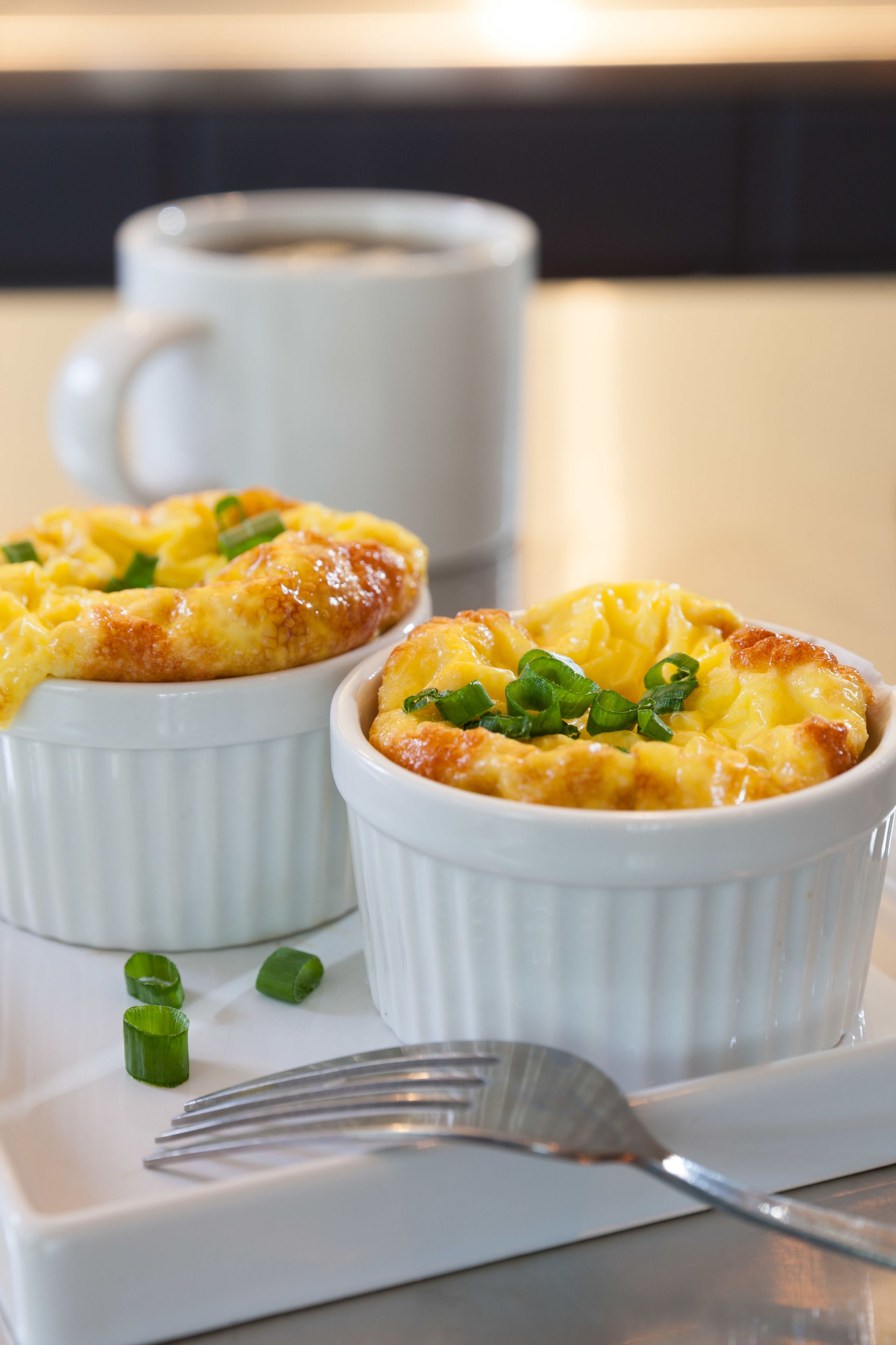 free continental breakfast