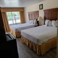 Kostenloses WLAN, Bettwäsche