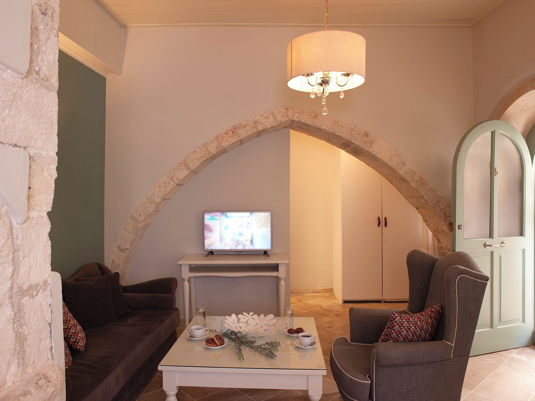 Photo - Mythos Suites Boutique Hotel