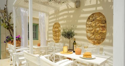 Mythos Suites Boutique Hotel