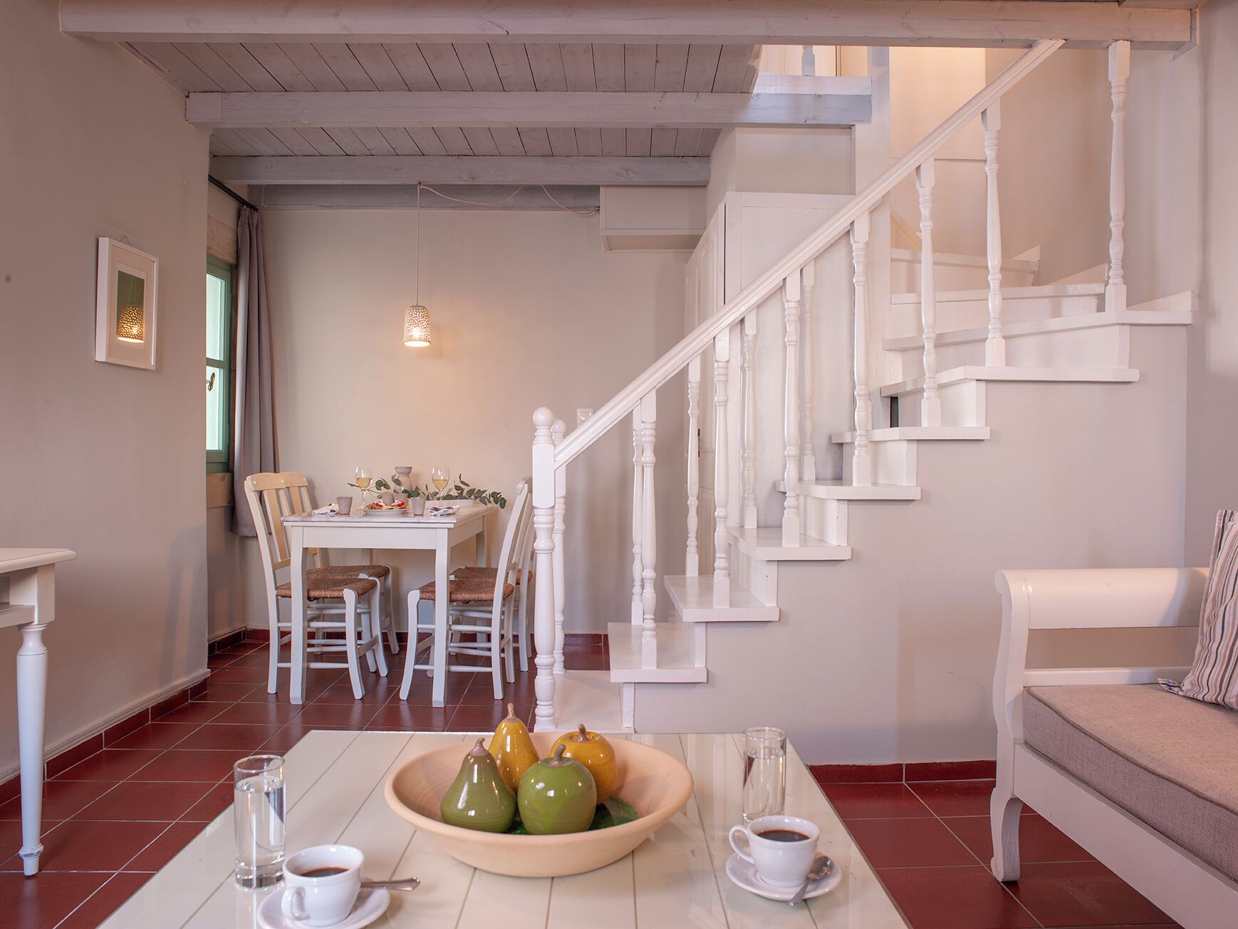 Foto - Mythos Suites Boutique Hotel