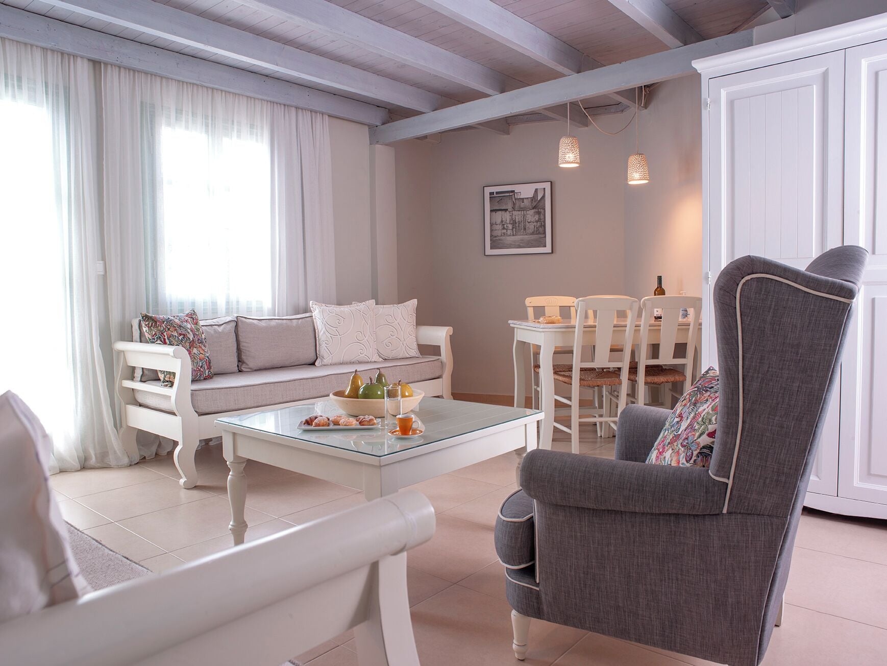 Foto - Mythos Suites Boutique Hotel