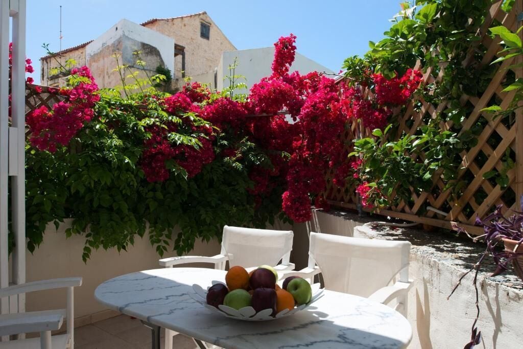 Photo - Mythos Suites Boutique Hotel