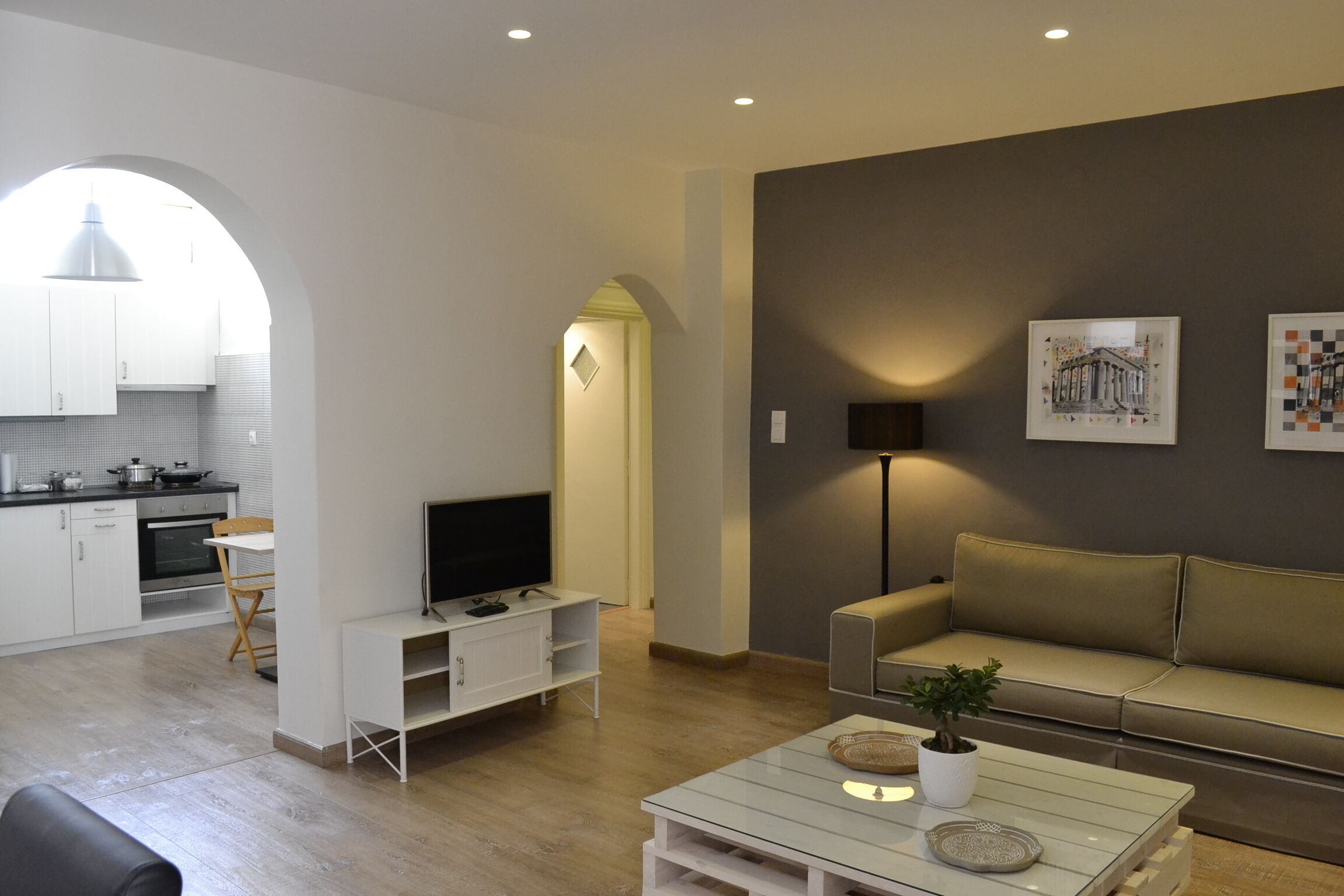 Foto - Mythos Suites Boutique Hotel