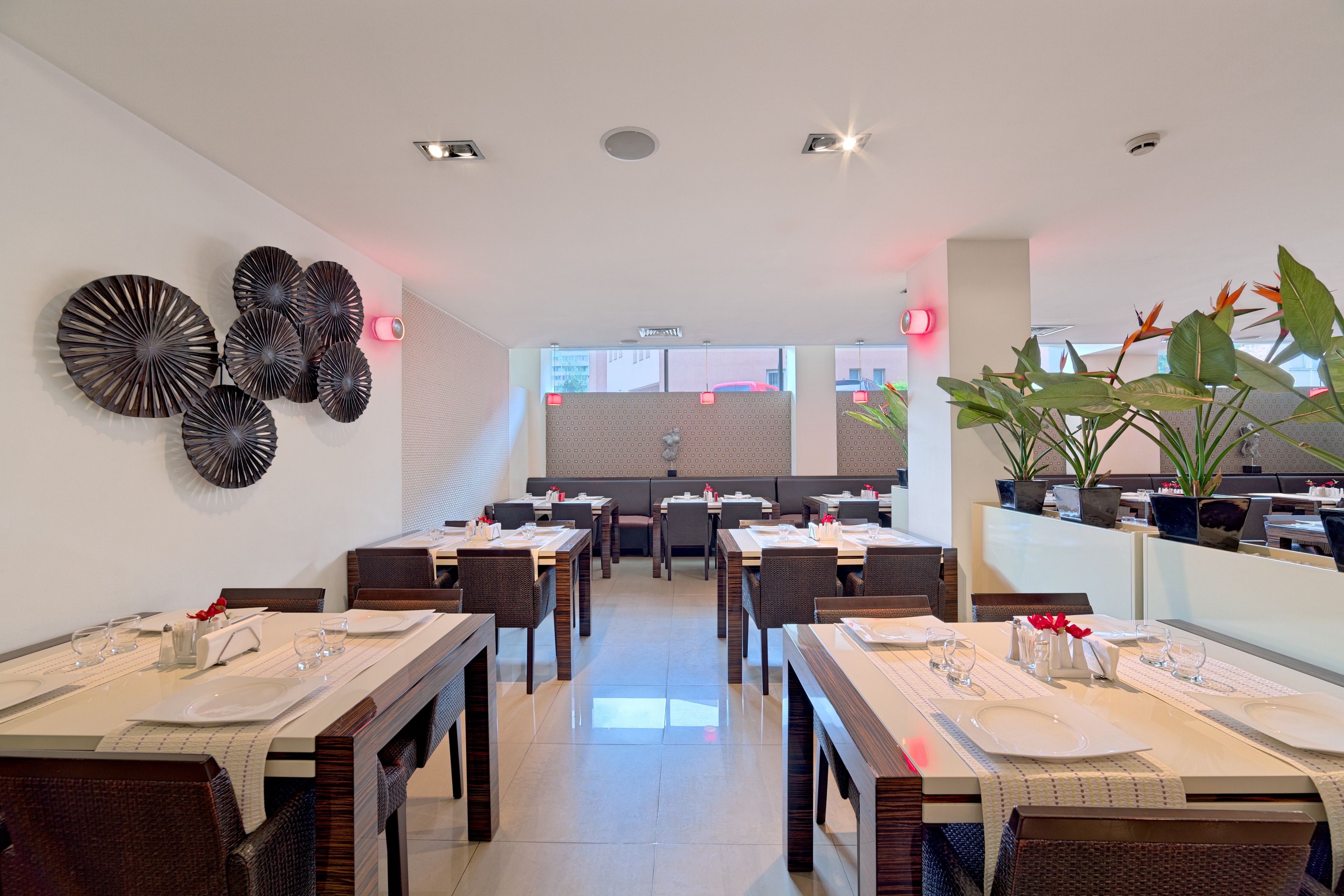 international cuisine